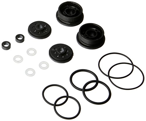 Preisvergleich Produktbild Losi Stoßdämpferreperaturset (2): DBXL-E