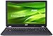 Produktbild Acer Extensa 15 (2519-C6NL) 39,6 cm (15,6 Zoll) Notebook (Intel Celeron N3050, 4GB RAM, 500GB HDD, Intel HD Graphics, DVD, Linux) schwarz