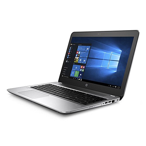 HP ProBook 455 G4 - 15 6 Laptop AMD A10-9600P 2 4GHz 3 3GHz Turbo Quad Core Processor 8GB RAM 500GB HDD Anti-Glare HD Display 1366 x 768 Resolu HP ProBook 455 G4 - 15 6 Laptop AMD A10-9600P 2 4GHz 3 3GHz Turbo Quad Core Processor 8GB RAM 500GB HDD Anti-Glare HD Display 1366 x 768 Resolu