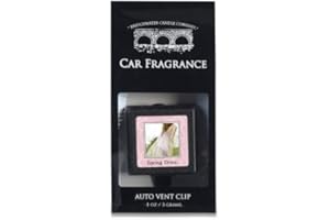 Bridgewater Candle Autoduftstecker Spring Dress