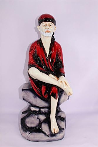 Shirdi Sai Baba Statue Idol gift Item