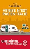 Cover zum Buch Venise n'est pas en Italie