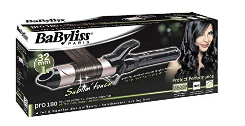 🥇 Opiniones BaByliss C332E De 2020 • TOP 10 De 2020