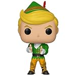 Funko Pop Codename E.L.F. (Fortnite 428)