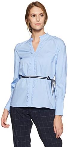 UNITED COLORS OF BENETTONWomen's Regular Fit Shirt