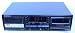 Produktbild Pioneer CT-W505R Doppel-Stereo-Kassettendeck