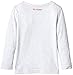 Billybandit Baby Boys TEE-SHIRT MANCHES LONGUES Crew Neck Long Sleeve Polo Shirt, Grey (gris Clair Chiné), 18-24 months (Manufacturer size: 2 ans)