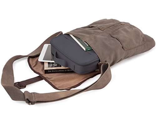 Bento Lunchbox mit Tragetasche | garantiert auslaufsicher und geruchsdicht | BPA frei - 4