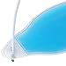 TRIXES Relaxing Gel Eye Mask Cool Hot Tension Relief