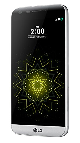 LG G5 Smartphone da 32 GB, 5.3