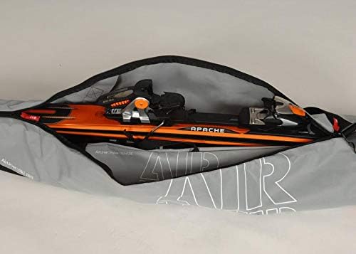 Housse Ski Snokart Housse Ski Airliner 1 Paire 185cm