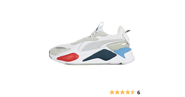 puma shoes with ankle support