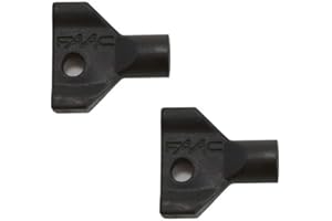 MATIC LINE RICAMBIO 713002 COPPIA CHIAVE SBLOCCO TRIANGOLARE PER MOTORI 402 400 422