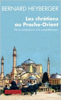 Livres gratuits à télécharger sur mon iPod Les Chrétiens en Orient de Bernard Heyberger ( 17 avril 2013 ) PDF B015YMM6MS by author