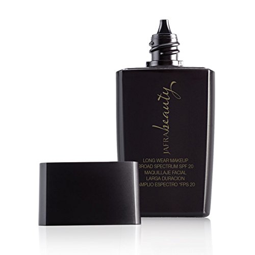 Jafra Nude L4 Langanhaltendes Make-up SPF 20 NEU, 30ml