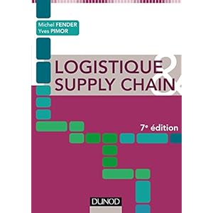 Logistique & Supply chain - 7e éd. Livre en Ligne Logistique & Supply chain - 7e éd. Livre en Ligne - Telecharger Ebook
