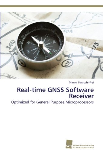 Real-Time Gnss Software Receiver