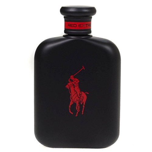 Ralph Lauren Polo Red Extreme Eau De perfumé – 125 ml