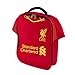 Produktbild Liverpool FC Trikot Isolierte Mittagessen Tasche