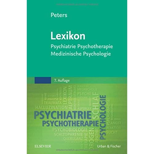 Pdf Lexikon Psychiatrie Psychotherapie Medizinische Psychologie Kostenlos Download Bucher Online Download Kostenlos 32