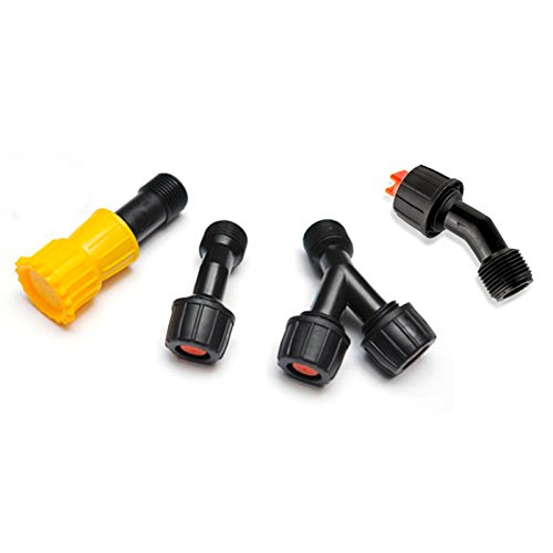 DEMA Rückenspritze 18L - 2