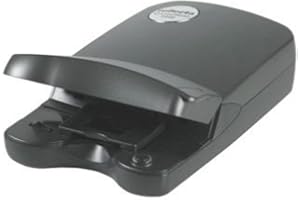 REFLECTA Scanner de flim Crystal Scan 7200 + Ice Pour diapositives/négati