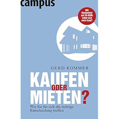 Kaufen oder mieten?: Wie Sie für sich die richtige Entscheidung treffen Kaufen oder mieten?: Wie Sie für sich die richtige Entscheidung treffen