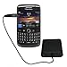 Produktbild Advanced AA Akkupack als Ladezubehör kompatibel mit Blackberry Bold 9780 Mit TipExchange Technologie