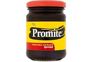 Masterfoods Promite Vegetable Extract Spread 290g - Pack of 2