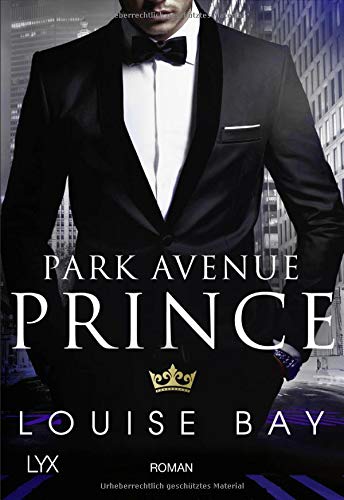 Preisvergleich Produktbild Park Avenue Prince