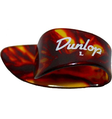 Book's Cover of Dunlop 9023  Onglet pouce Ecaille Large