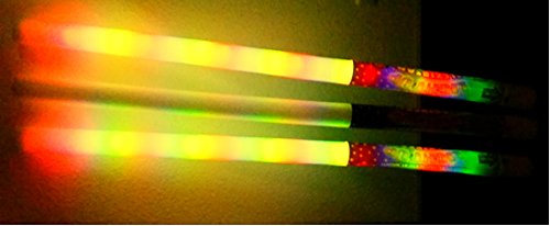 Preisvergleich Produktbild Grevinga® LED-Poolnudel