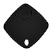 Produktbild Forepin® Wireless Bluetooth Tag Mini Intelligent Schlüsselfinder Ortungsgerät Anti-lost Tracker Alarm Patch Fernsteuerungskamera Erfordern Bluetooth 4.0 Andrios 4.3 IOS 7.0 für iPhone 4s 5 5C 5S 6 / 6 Plus. iPad 4 / iPad mini / iPad Touch; Samsung Galaxy S4 S5 Andere Bluetooth-Geräte - Schwarz