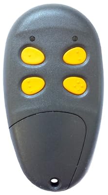 PROEM - Telecommande ER2C4ACD compatible doitrand