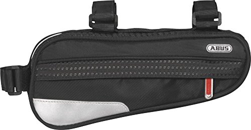 ABUS Fahrradtasche ST 2200, Black, 25.5 x 10 x 5 cm, 8470 - 2