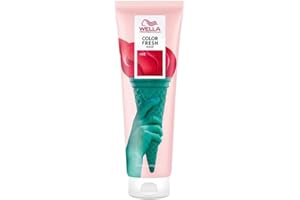 WELLA PROFESSIONALS WELLA Color Fresh Masque Rouge 150 ml
