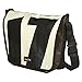 Produktbild Large Messenger Bag LKW-Planen Taschen Sturm & Drang Schultertasche Uni Schule