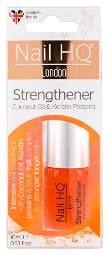 Nail HQ Strengthener 10 ml