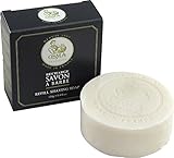 Osma Tradition Shea Butter Shaving Soap Refill 130g