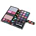 Generic Wallet Style 18Colors Eye Shadow Palette Makeup Cosmetic Shimmer Matt...-54007082MG RS.365.00