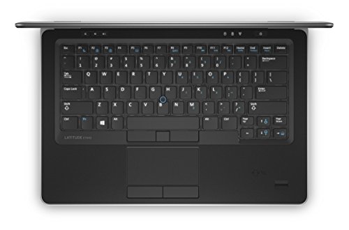 Dell Latitude 14 7000 series 14-inch Ultrabook  Intel Core i7-4600U 2 10GHz  8GB RAM  256GB SSD  WLAN  WWAN  Bluetooth  Integrated Graphics  Windows 7