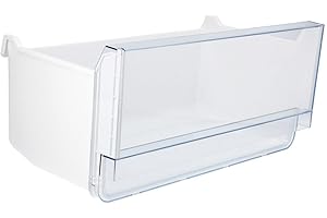 Cassetto inferiore – Congelatore posa libera/Frigorifero/congelatore combinati – Gorenje, Atag, Upo, Asko.