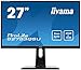Iiyama B2783QSU-B1 Ecran PC LCD  27