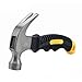 Produktbild Cuitan Hammer, Mini Latthammer, Edelstahl Hammer mit Poignée Antidérapante für Reparatur, DIY, Holzarbeit