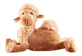Rudolf Schaffer Stofftier Kamel "Abdul" 15cm