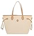 Produktbild Tru Trussardi Damen Shopper Tote BOTTALATO Avorio-Beige 76BTRUB101-105