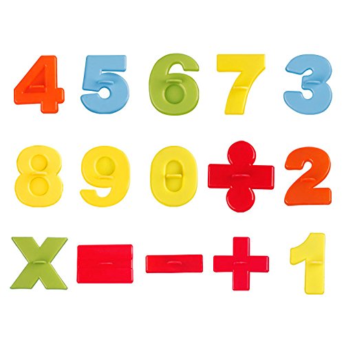 Zhuhaitf set of 15/26 Beach Sand Number Letters Mould Summer Outdoor Playing Toys Summer Beach Fun Activity