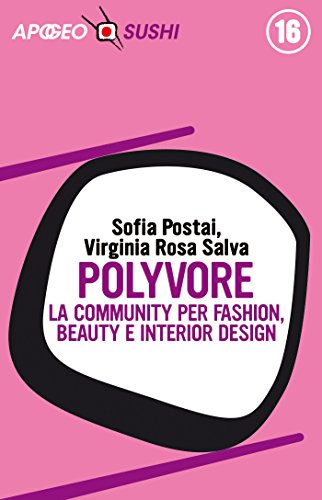 Download Polyvore: la community per fashion, beauty e interior design