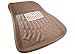 Autofurnish 3D Car Floor Mats (Beige) Complete Set For Hyundai i10 Grand RS.790.00