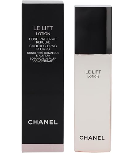 Chanel, Le Lift Crème Huile Réparatrice 50 Ml, Anti-Wrinkle Face